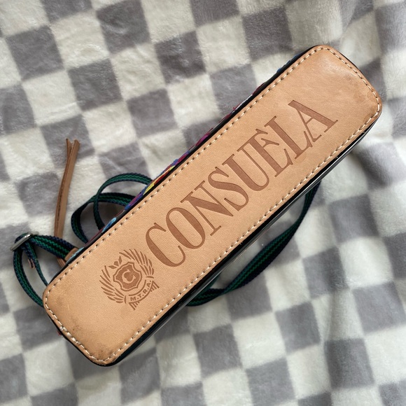 Consuela Mack Midtown Crossbody - Picture 10 of 13